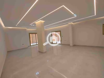 3 Bedroom Flat for Rent in Shorouk City, Cairo - 1000084337. jpg