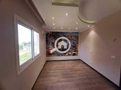 3 Bedroom Flat for Sale in Sheikh Zayed, Giza - IMG-20251119-WA0246. jpg