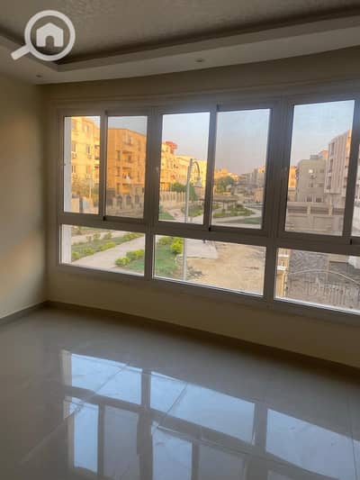 شقة 2 غرفة نوم للايجار في القاهرة الجديدة، القاهرة - IMG-20251111-WA0006. jpg