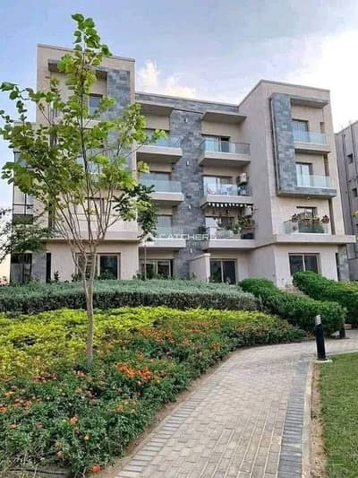 3 Bedroom Apartment for Sale in New Cairo, Cairo - IMG-20251117-WA0057. jpg