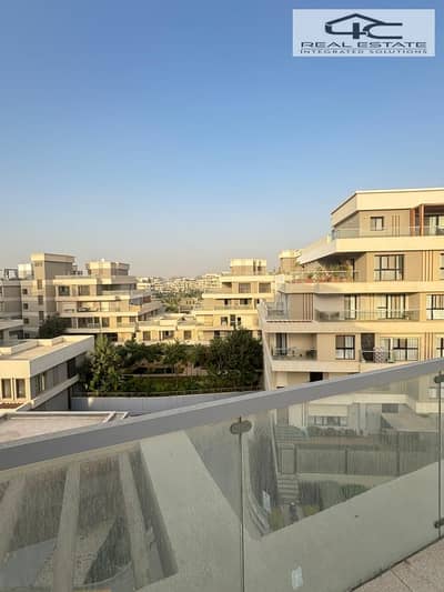 4 Bedroom Penthouse for Sale in New Cairo, Cairo - WhatsApp Image 2025-11-19 at 6.55. 30 AM. jpeg
