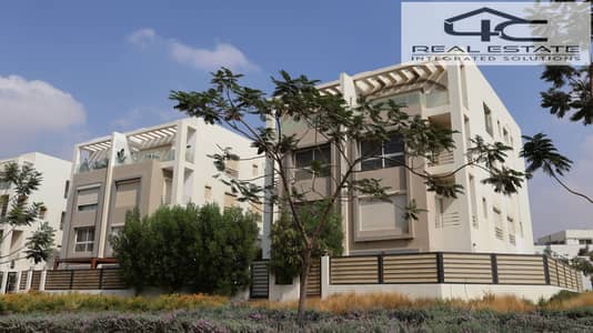 3 Bedroom Duplex for Sale in New Cairo, Cairo - IMG_4998. JPG 3 Bedroom Duplex for Sale in New Cairo, Cairo - IMG_4998. JPG