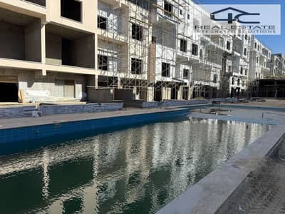 شاليه 2 غرفة نوم للبيع في الساحل الشمالي، مطروح - WhatsApp Image 2025-10-09 at 1.55. 57 PM (1). jpeg شاليه 2 غرفة نوم للبيع في الساحل الشمالي، مطروح - WhatsApp Image 2025-10-09 at 1.55. 57 PM (1). jpeg