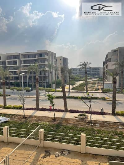 شقة 3 غرف نوم للبيع في القاهرة الجديدة، القاهرة - IMG-20251111-WA0096. jpg