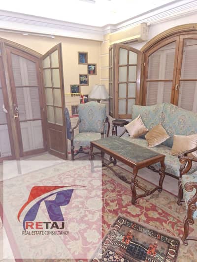 2 Bedroom Flat for Sale in New Cairo, Cairo - 1. jpg