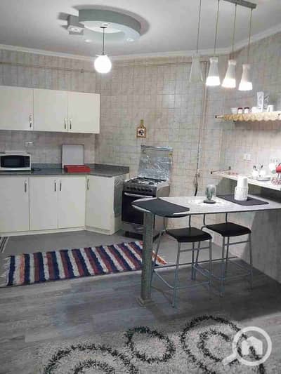 1 Bedroom Apartment for Rent in New Cairo, Cairo - 1000431880. jpg