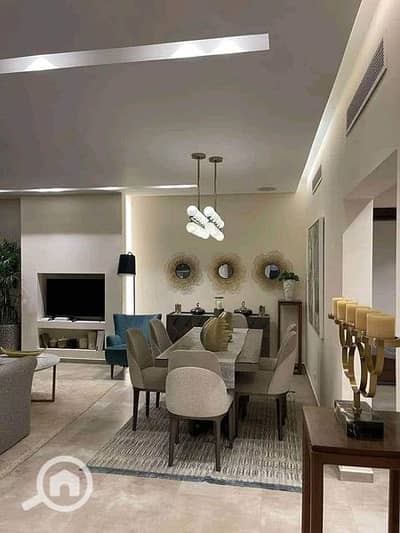 3 Bedroom Apartment for Sale in New Capital City, Cairo - 0 (28). jpg 3 Bedroom Apartment for Sale in New Capital City, Cairo - 0 (28). jpg