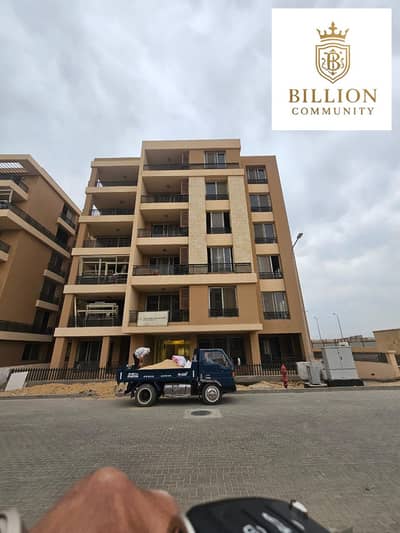 فلیٹ 2 غرفة نوم للبيع في القاهرة الجديدة، القاهرة - WhatsApp Image 2025-11-19 at 5.38. 17 PM (2). jpeg