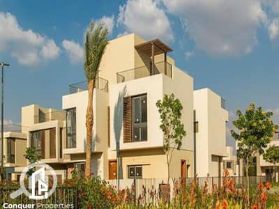 فیلا 3 غرف نوم للبيع في هليوبوليس الجديدة، القاهرة - Untitled design - 2023-12-10T150325.618 (2) - Copy. png