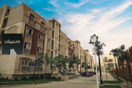 شقة 4 غرف نوم للبيع في القاهرة الجديدة، القاهرة - WhatsApp Image 2025-11-19 at 5.40. 58 PM. jpeg