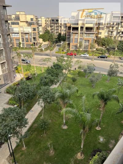 3 Bedroom Flat for Rent in Madinaty, Cairo - 1. jpeg