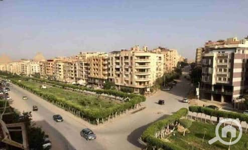 أرض سكنية  للبيع في حدائق الاهرام، الجيزة - 1000034260. jpg