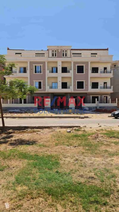 3 Bedroom Apartment for Sale in Shorouk City, Cairo - 1000250370. jpg