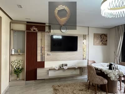 3 Bedroom Apartment for Rent in Madinaty, Cairo - IMG-20251117-WA0050. jpg