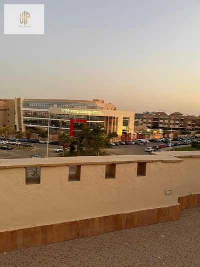 2 Bedroom Roof for Sale in New Cairo, Cairo - IMG-20251110-WA0436. jpg 2 Bedroom Roof for Sale in New Cairo, Cairo - IMG-20251110-WA0436. jpg