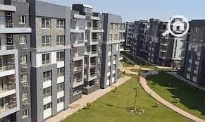 3 Bedroom Flat for Sale in Sheikh Zayed, Giza - IMG-20251119-WA0295. jpg