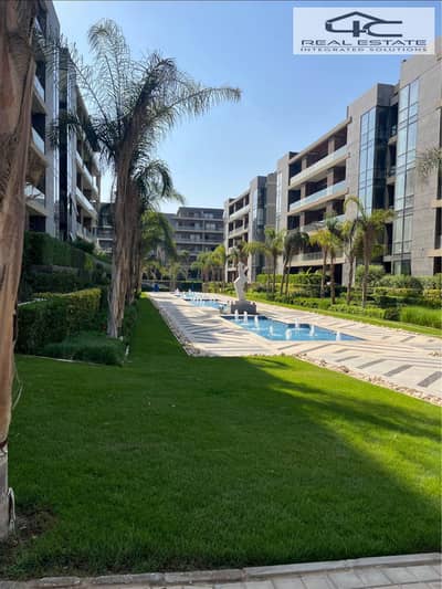 3 Bedroom Flat for Sale in New Cairo, Cairo - WhatsApp Image 2025-11-17 at 12.33. 56 PM (6). jpeg