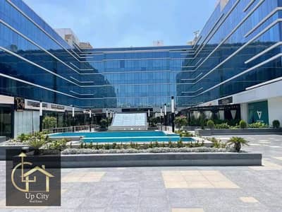 مکتب  للايجار في القاهرة الجديدة، القاهرة - 1763569568457. jpg