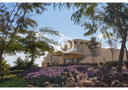 فیلا 4 غرف نوم للبيع في 6 أكتوبر، الجيزة - OWest Live Shots_Page_02. jpg