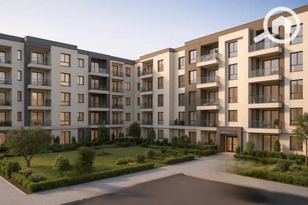 شقة 2 غرفة نوم للبيع في الشيخ زايد، الجيزة - WhatsApp Image 2025-07-02 at 14.40. 46_27b85a8b. jpg