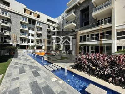 شقة 3 غرف نوم للبيع في القاهرة الجديدة، القاهرة - 18dd2163-c94b-4ed4-884d-bae195dc6ad5. jpeg