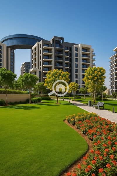 فلیٹ 2 غرفة نوم للبيع في الشيخ زايد، الجيزة - assets_task_01jz2wpsdcew18beykgn2tg1vk_1751370292_img_1. jpg