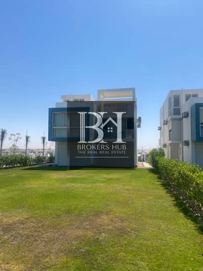 3 Bedroom Penthouse for Sale in North Coast, Matruh - 3e25bad6-a39b-499e-aaa6-b0ae12935919. jpeg