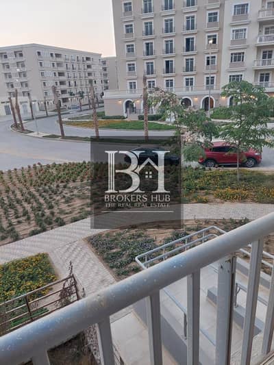 شقة 1 غرفة نوم للبيع في القاهرة الجديدة، القاهرة - 6bddf4b0-7a85-4e34-8ad0-20f8e16a7aed. jpeg