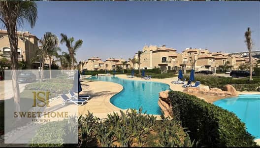 فیلا 4 غرف نوم للايجار في العاصمة الإدارية الجديدة، القاهرة - IMG-20251119-WA0203. jpg