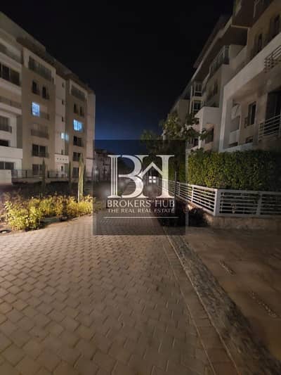 3 Bedroom Flat for Sale in New Cairo, Cairo - 5ee885d9-c0db-432b-8b97-1d3d9b666fb4. jpeg