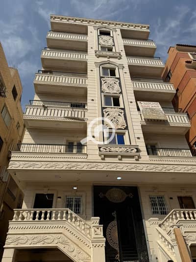 شقة 3 غرف نوم للبيع في 6 أكتوبر، الجيزة - 90e88d4a-a792-4657-bc0f-bd2aa52ee158. jpg