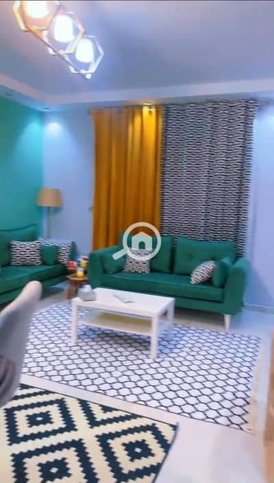 1 Bedroom Room for Rent in New Cairo, Cairo - WhatsApp Image 2025-11-19 at 18.24. 07 (1). jpeg