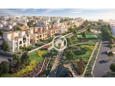 فلیٹ 3 غرف نوم للبيع في الشيخ زايد، الجيزة - IMG-20251119-WA0306. jpg