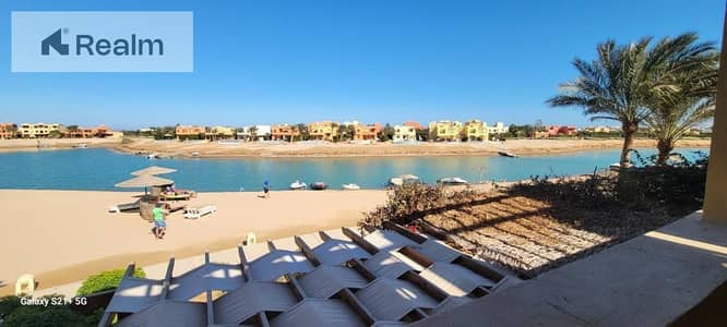 دوبلكس 3 غرف نوم للبيع في الجونة، البحر الأحمر - WhatsApp Image 2025-11-14 at 2.00. 33 PM. jpeg