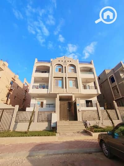 شقة 3 غرف نوم للبيع في الشيخ زايد، الجيزة - 552298207_1324315305985759_7047280746734806736_n. jpg