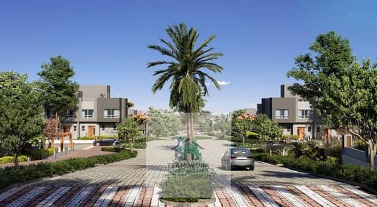 شقة 3 غرف نوم للبيع في الشيخ زايد، الجيزة - Scene-1-main-spine-amends3-m1-800x440-1. jpeg