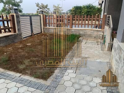 تاون هاوس 4 غرف نوم للبيع في مدينة الشروق، القاهرة - U323341. jpeg