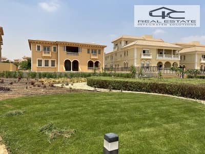 4 Bedroom Villa for Sale in New Cairo, Cairo - 2023_06_20_11_19_IMG_9517. jpg