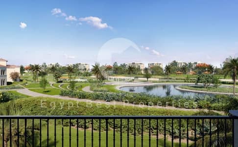 فیلا 4 غرف نوم للبيع في 6 أكتوبر، الجيزة - IMG-20250909-WA0104. jpg