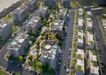 فلیٹ 3 غرف نوم للبيع في مدينة المستقبل، القاهرة - B56D3427-62AE-493F-9C73-CF0705B08188. jpeg