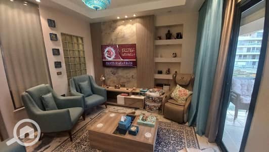 2 Bedroom Flat for Sale in New Cairo, Cairo - 639b7a0b-a498-4ab9-b7ca-4cdaee479990. jpeg