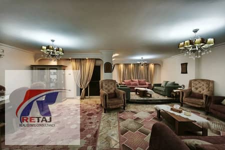 فلیٹ 3 غرف نوم للايجار في مدينة نصر، القاهرة - 60859235-eb7b-4f6b-98a8-c6f357f624db. jpg