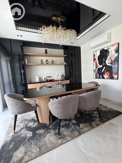 3 Bedroom Flat for Sale in New Cairo, Cairo - 32470cf6-c9c0-4763-bb4f-9ece3f260895. jpeg