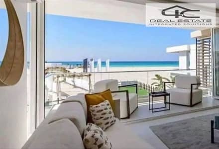 3 Bedroom Chalet for Sale in North Coast, Matruh - 6180851-04d04o. png