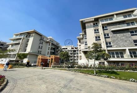 3 Bedroom Apartment for Sale in New Cairo, Cairo - 1. jpg 3 Bedroom Apartment for Sale in New Cairo, Cairo - 1. jpg