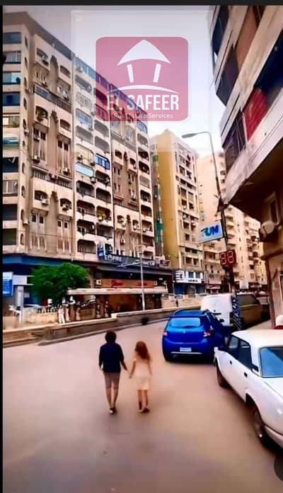 محلات تجارية  للايجار في لوران، الإسكندرية - 41e81eb2-748e-4847-955e-9cbc4097d46a. jpg