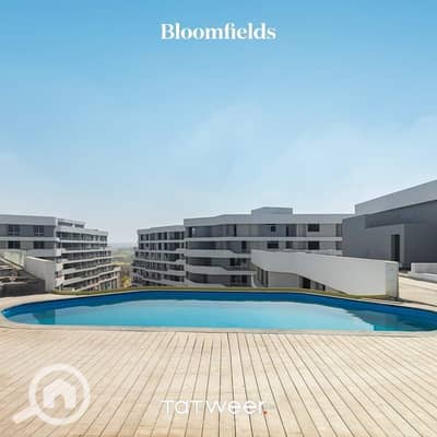 2 Bedroom Flat for Sale in Mostakbal City, Cairo - WhatsApp Image 2025-10-27 at 8.06. 59 PM. jpeg 2 Bedroom Flat for Sale in Mostakbal City, Cairo - WhatsApp Image 2025-10-27 at 8.06. 59 PM. jpeg