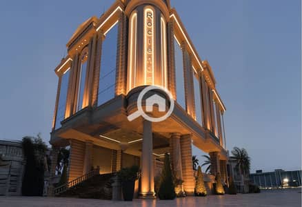 Hotel Apartment for Sale in New Damietta, Damietta - Screenshot 2025-11-19 190030. png