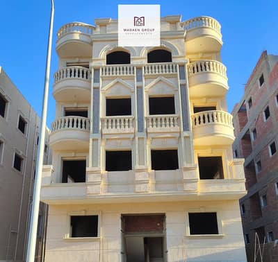 شقة 3 غرف نوم للبيع في 6 أكتوبر، الجيزة - WhatsApp Image 2025-11-19 at 18.15. 51_9a5440d4. jpg شقة 3 غرف نوم للبيع في 6 أكتوبر، الجيزة - WhatsApp Image 2025-11-19 at 18.15. 51_9a5440d4. jpg