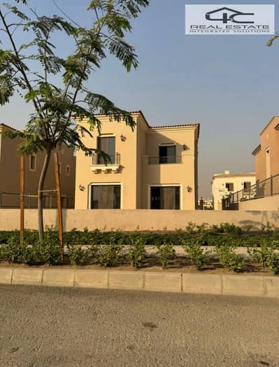 فیلا 4 غرف نوم للبيع في القاهرة الجديدة، القاهرة - WhatsApp Image 2025-11-18 at 10.17. 44 PM (1). jpeg